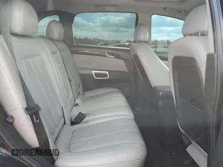 2013 Chevrolet Captiva Sport LTZ with VIN 3GNAL4EK0DS552360, listed as a Copart auction lot 76254914 with 167,781 mi miles and Salvage Title. Bid and sale history available at DreamBid. Image 11.