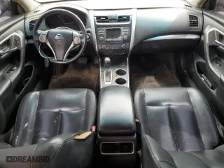 2013 Nissan Altima 2.5 SL with VIN 1N4AL3AP4DC214881, listed as a Copart auction lot 54239795 with 213,296 mi miles and Salvage Title. Bid and sale history available at carsss.com. Image 8.