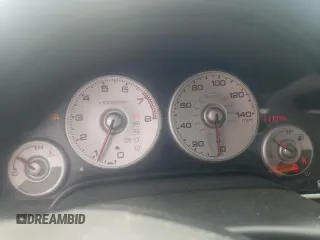 2004 Acura RSX z VIN JH4DC54824S015159, wystawiony jako Copart lot #55219395 z przebiegiem 111 946 mil mil oraz Szkoda całkowita • Salvage title. Historia ofert i sprzedaży dostępna na DreamBid. Obrazek 9.