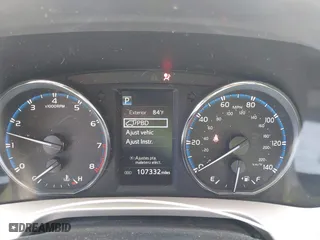 2016 Toyota RAV4 XLE with VIN JTMWFREV3GJ082487, listed as a IAAI auction lot 41833158 with 107,332 mi miles. Bid and sale history available at carsss.com. Image 15.