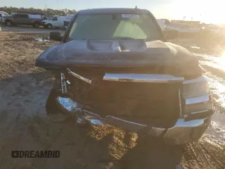 2018 Chevrolet Silverado 1500 LT with VIN 2GCRCREC2J1104100, listed as a Copart auction lot 42332415 with 93,584 mi miles and Salvage Title. Bid and sale history available at DreamBid. Image 5.