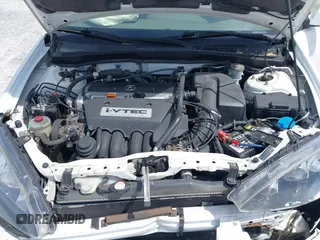 2005 Acura RSX with VIN JH4DC54825S002803, listed as a IAAI auction lot 41903686 with 112,272 mi miles. Bid and sale history available at carsss.com. Image 10.