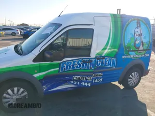 2011 Ford Transit Connect XL с VIN NM0LS7AN1BT059485, выставлен на аукционе IAAI как лот 41132628 с пробегом 90 229 миль миль и . История ставок и продаж доступна на DreamBid. Изображение 6.