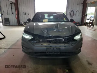 2019 Volkswagen Jetta S with VIN 3VWC57BU0KM099746, listed as a Copart auction lot 62067875 with 40,018 mi miles and Salvage title. Bid and sale history available at DreamBid. Image 5.