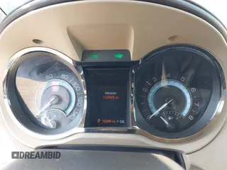 2013 Buick LaCrosse Leather с VIN 1G4GC5E31DF121074, выставлен на аукционе IAAI как лот 42585795 с пробегом 132 045 миль миль и . История ставок и продаж доступна на DreamBid. Изображение 7.