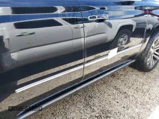 2020 GMC Yukon Denali with VIN 1GKS1CKJXLR181612, listed as a Copart auction lot 74451364 with 52,761 mi miles and Salvage Title. Bid and sale history available at carsss.com. Image 13.