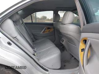 2007 Toyota Camry LE with VIN 4T1BK46K67U522312, listed as a IAAI auction lot 42074056 with 177,675 mi miles and . Bid and sale history available at DreamBid. Image 8.