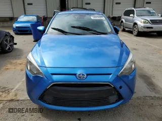 2016 Scion iA z VIN 3MYDLBZVXGY136365, wystawiony jako Copart lot #58978555 z przebiegiem 180 823 mil mil oraz Tytuł czysty. Historia ofert i sprzedaży dostępna na DreamBid. Obrazek 5.