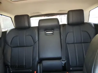 2016 Land Rover Range Rover Sport Dynamic with VIN SALWR2EF7GA544243, listed as a Copart auction lot 55601755 with 102,745 mi miles and Clean Title. Bid and sale history available at DreamBid. Image 10.