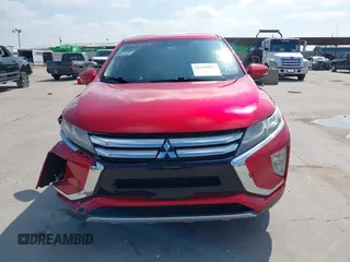 2019 Mitsubishi Eclipse Cross SE with VIN JA4AT5AA7KZ001400, listed as a IAAI auction lot 42410892 with 79,173 mi miles and . Bid and sale history available at DreamBid. Image 11.