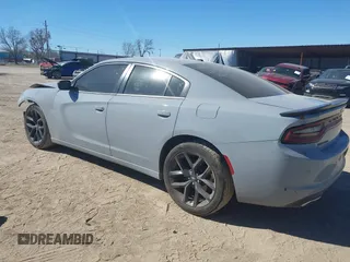 2022 Dodge Charger SXT with VIN 2C3CDXBG7NH208839, listed as a IAAI auction lot 41701171 with 71,552 mi miles and . Bid and sale history available at DreamBid. Image 3.