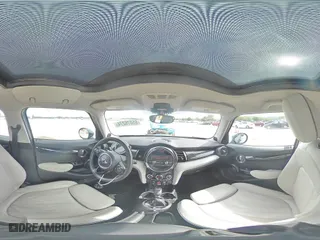 2016 MINI Cooper Hardtop 4 Door S with VIN WMWXU3C57G2D29840, listed as a Copart auction lot 65076274 with 46,034 mi miles and Salvage Title. Bid and sale history available at carsss.com. Image 13.