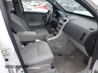 2006 Chevrolet Equinox LT with VIN 2CNDL73F966062493, listed as a IAAI auction lot 41959862 with 154,362 mi miles. Bid and sale history available at carsss.com. Image 5.