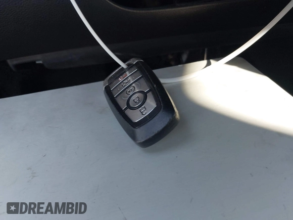 2018 Ford Fusion Titanium with VIN 3FA6P0RU0JR117158, listed as a IAAI auction lot 41435172 with 98,390 mi miles and . Bid and sale history available at DreamBid. Image 11.