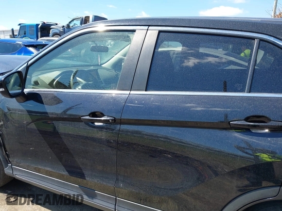 2020 Mitsubishi Eclipse Cross ES z VIN JA4AS3AAXLZ033153, wystawiony jako IAAI lot #41885706 z przebiegiem 106 720 mil mil oraz . Historia ofert i sprzedaży dostępna na DreamBid. Obrazek 14.