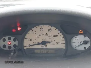 2000 Toyota ECHO z VIN JTDBT1235Y0082364, wystawiony jako IAAI lot #41894846 z przebiegiem 247 781 mil mil oraz . Historia ofert i sprzedaży dostępna na DreamBid. Obrazek 7.