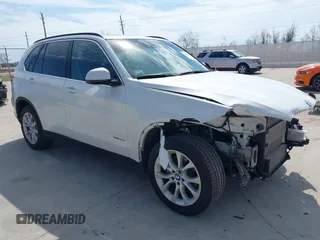 2016 BMW X5 xDrive40e with VIN 5UXKT0C51G0S76171, listed as a IAAI auction lot 41586244 with 85,517 mi miles and . Bid and sale history available at DreamBid. Image 1.