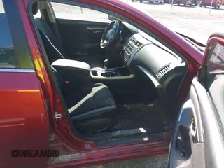 2014 Nissan Altima SL with VIN 1N4AL3AP8EN374252, listed as a IAAI auction lot 41373929 with 198,345 mi miles and . Bid and sale history available at DreamBid. Image 5.
