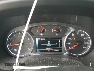 2017 GMC Acadia SLE z VIN 1GKKNLLS7HZ309386, wystawiony jako Copart lot #86871574 z przebiegiem 86 352 mil mil oraz Szkoda całkowita • Salvage title. Historia ofert i sprzedaży dostępna na DreamBid. Obrazek 9.