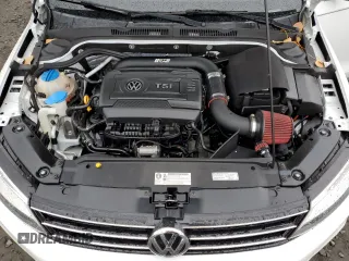 2015 Volkswagen Jetta Sport с VIN 3VWB17AJ9FM427864, выставлен на аукционе Copart как лот 80006324 с пробегом 112 978 миль миль и Чистый • Clean title. История ставок и продаж доступна на DreamBid. Изображение 11.
