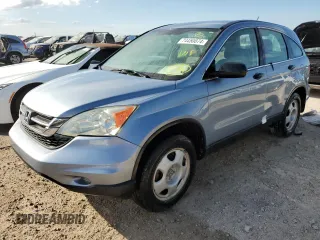 2011 Honda CR-V LX with VIN 5J6RE4H37BL012575, listed as a Copart auction lot 74450874 with 52,001 mi miles and Non Repairable. Bid and sale history available at carsss.com. Image 1.