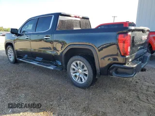 2022 GMC Sierra 1500 with VIN 3GTPHGET9NG623008, listed as a Copart auction lot 80379004 with 44,631 mi miles and Salvage Title. Bid and sale history available at DreamBid. Image 2.