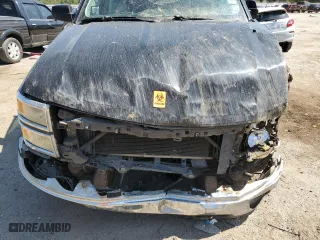 2015 Chevrolet Silverado 1500 LT with VIN 3GCUKRECXFG192387, listed as a Copart auction lot 43978575 with 0 mi miles and Salvage Title. Bid and sale history available at carsss.com. Image 12.