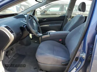 2009 Toyota Prius with VIN JTDKB20U597877637, listed as a Copart auction lot 48119055 with 132,084 mi miles and Salvage Title. Bid and sale history available at DreamBid. Image 7.
