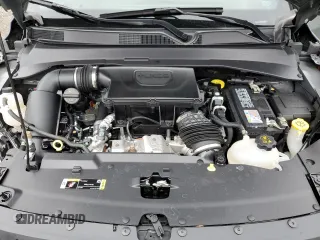 2024 Jeep Compass Trailhawk с VIN 3C4NJDDNXRT590322, выставлен на аукционе Copart как лот 53603855 с пробегом 13 232 миль миль и Списание • Salvage title. История ставок и продаж доступна на DreamBid. Изображение 12.