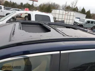 2019 Toyota RAV4 Limited with VIN JTMN1RFV4KD501124, listed as a IAAI auction lot 41510377 with 95,114 mi miles. Bid and sale history available at carsss.com. Image 6.