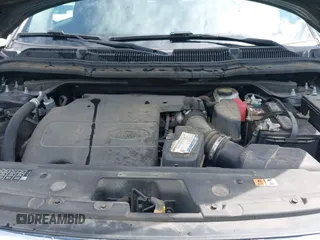2016 Ford Explorer с VIN 1FM5K8B84GGA17253, выставлен на аукционе IAAI как лот 42706559 с пробегом 165 250 миль миль и . История ставок и продаж доступна на DreamBid. Изображение 10.