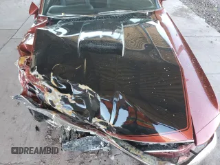 1970 Ford Mustang z VIN 0R01L127755, wystawiony jako Copart lot #67901124 z przebiegiem 67 684 mil mil oraz Szkody całkowita. Historia ofert i sprzedaży dostępna na DreamBid. Obrazek 11.