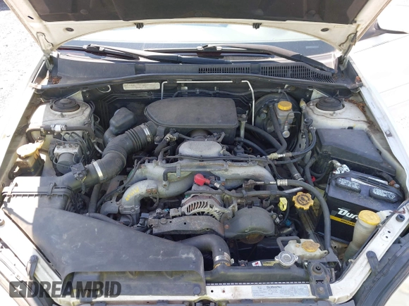 2006 Subaru Legacy Outback Limited с VIN 4S4BP62C567327200, выставлен на аукционе IAAI как лот 42712397 с пробегом 236 327 миль миль и . История ставок и продаж доступна на DreamBid. Изображение 10.