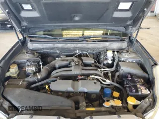 2013 Subaru Outback Premium with VIN 4S4BRBGC5D3217778, listed as a Copart auction lot 65801875 with 106,891 mi miles and Clean title. Bid and sale history available at DreamBid. Image 12.