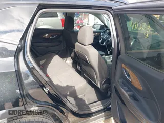 2020 GMC Terrain SLE with VIN 3GKALTEV6LL232566, listed as a IAAI auction lot 41812051 with 58,926 mi miles and . Bid and sale history available at DreamBid. Image 8.