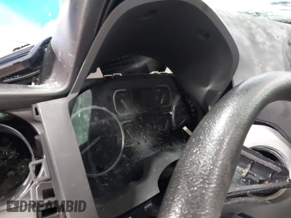2021 Toyota Tundra SR5 with VIN 5TFDY5F11MX007642, listed as a IAAI auction lot 41619717 with Not provided miles and . Bid and sale history available at DreamBid. Image 7.