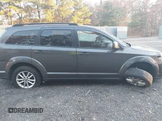 2017 Dodge Journey SXT with VIN 3C4PDCBG8HT509525, listed as a IAAI auction lot 40751838 with 137,198 mi miles and . Bid and sale history available at DreamBid. Image 13.
