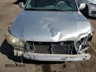 2006 Toyota Highlander Hybrid with VIN JTEDW21A660001614, listed as a Copart auction lot 71532244 with 302,466 mi miles and Salvage Title. Bid and sale history available at carsss.com. Image 11.