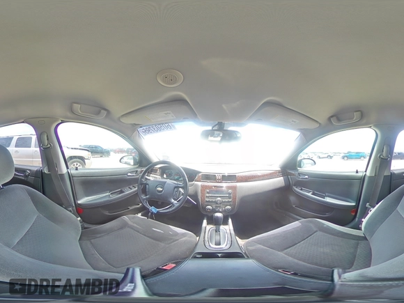 2014 Chevrolet Impala LT с VIN 2G1WB5E39E1151864, выставлен на аукционе Copart как лот 60503795 с пробегом 155 975 миль миль и Чистый • Clean title. История ставок и продаж доступна на DreamBid. Изображение 14.