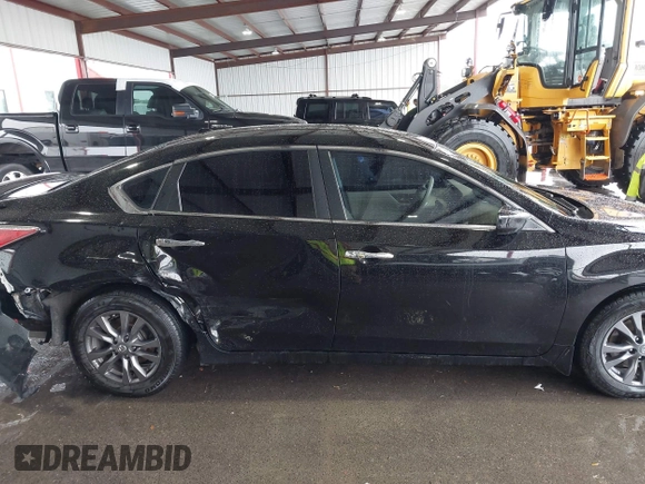 2015 Nissan Altima 2.5 SL with VIN 1N4AL3AP7FN900680, listed as a IAAI auction lot 41905897 with 158,200 mi miles. Bid and sale history available at carsss.com. Image 13.