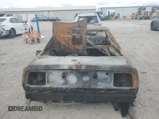 1986 Toyota MR2 z VIN JT2AW15CXG0066425, wystawiony jako Copart lot #74560234 z przebiegiem Nie podano mil oraz Nie do naprawy. Historia ofert i sprzedaży dostępna na DreamBid. Obrazek 6.