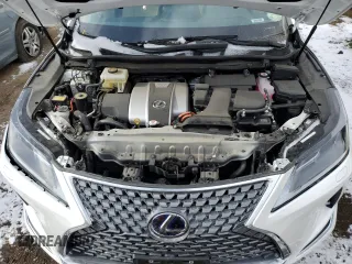2022 Lexus RX with VIN 2T2HGMDA0NC079865, listed as a Copart auction lot 67301372 with 6,475 mi miles. Bid and sale history available at carsss.com. Image 12.
