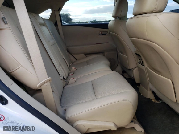 2011 Lexus RX 450h with VIN JTJZB1BA9B2005666, listed as a Copart auction lot 80964864 with 155,791 mi miles and Salvage Title. Bid and sale history available at carsss.com. Image 11.