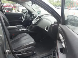 2013 Chevrolet Equinox LTZ z VIN 2GNALFEK2D6131377, wystawiony jako IAAI lot #42355248 z przebiegiem 144 493 mil mil oraz . Historia ofert i sprzedaży dostępna na DreamBid. Obrazek 5.