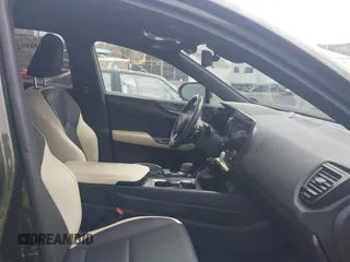 2023 Lexus NX 350h Premium with VIN 2T2GKCEZ5PC014862, listed as a IAAI auction lot 41999437 with 45,853 mi miles and . Bid and sale history available at DreamBid. Image 5.