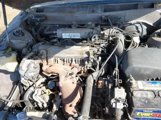 1996 Toyota Camry DX with VIN 4T1BG12KXTU655820, listed as a IAAI auction lot 42093458 with 197,247 mi miles. Bid and sale history available at carsss.com. Image 10.