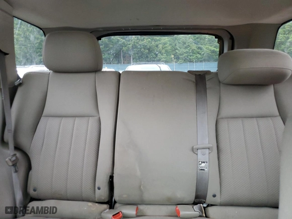 2005 Jeep Grand Cherokee Laredo with VIN 1J4GR48K85C708806, listed as a Copart auction lot 76414944 with 204,306 mi miles and Clean Title. Bid and sale history available at carsss.com. Image 10.