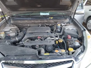 2011 Subaru Legacy Premium с VIN 4S3BMBF69B3232022, выставлен на аукционе IAAI как лот 41692733 с пробегом 133 895 миль миль и . История ставок и продаж доступна на DreamBid. Изображение 10.