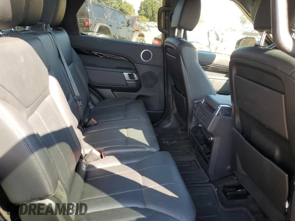2020 Land Rover Discovery SE with VIN SALRG2RV4L2431312, listed as a Copart auction lot 68940294 with 74,772 mi miles and Salvage Title. Bid and sale history available at carsss.com. Image 11.