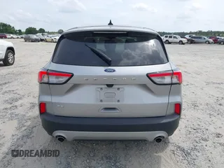 2021 Ford Escape SE с VIN 1FMCU0G67MUA99969, выставлен на аукционе IAAI как лот 42085819 с пробегом 57 221 миль миль и . История ставок и продаж доступна на DreamBid. Изображение 16.